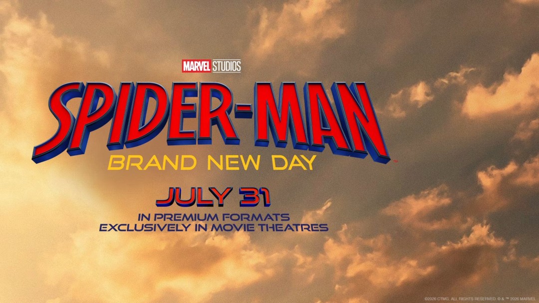 创纪录！《蜘蛛侠：崭新之日》预告24小时破5亿观看(图2)