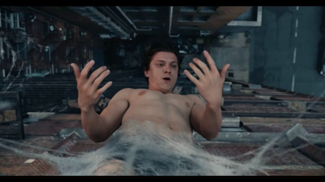 创纪录！《蜘蛛侠：崭新之日》预告24小时破5亿观看(图4)