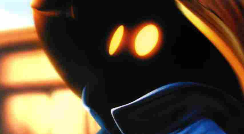 《最终幻想9》动画剧集确认制作中 聚焦黑魔导士(图2)