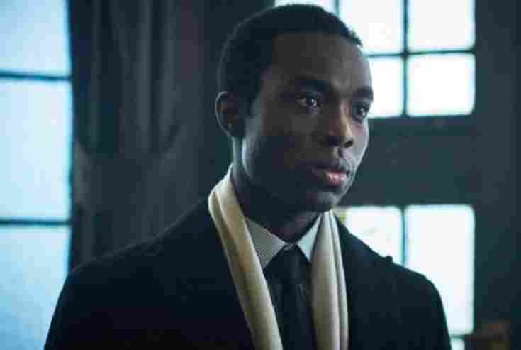 《哈利波特》黑人斯内普受死亡威胁 但演员决定不报警(图1)