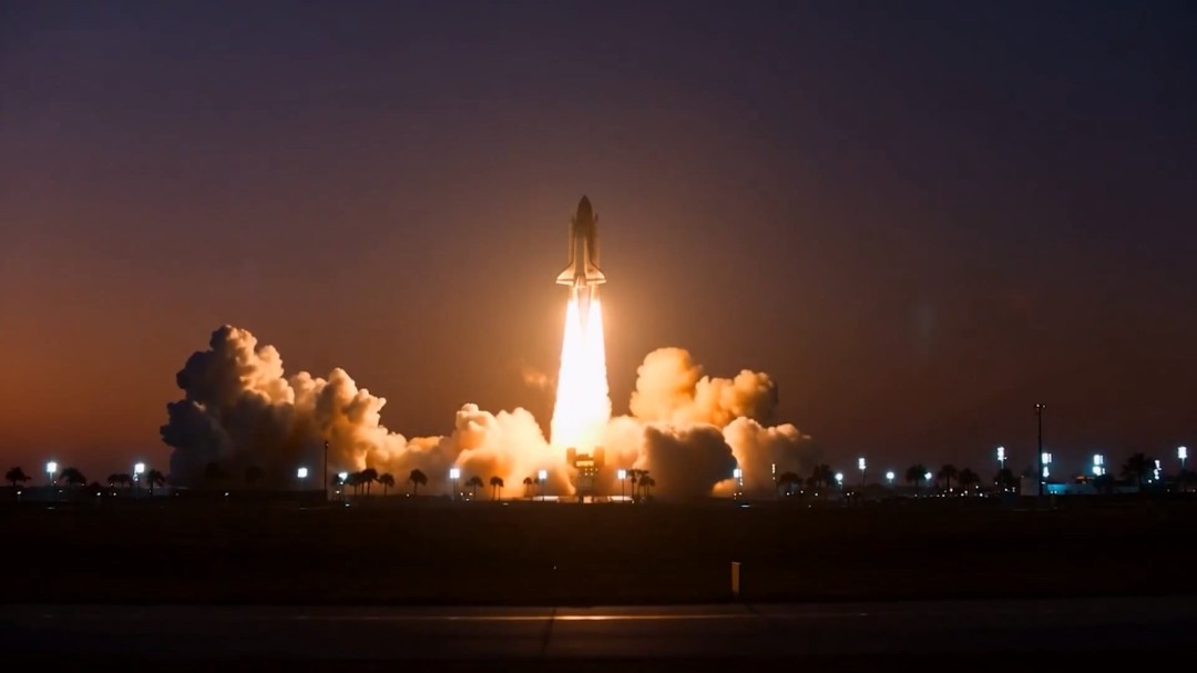 还在说AI电影不是艺术？这段预告直接让人闭嘴(图6)