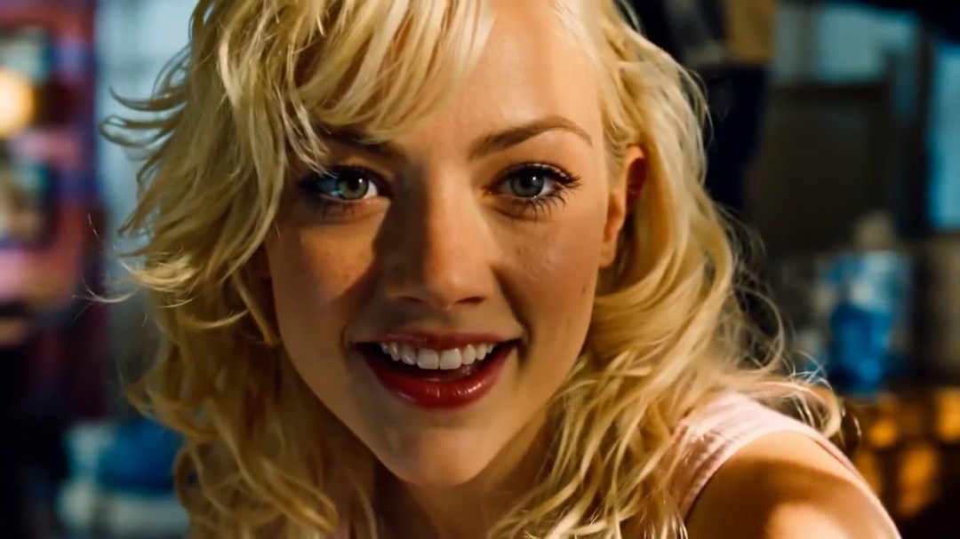 还在说AI电影不是艺术？这段预告直接让人闭嘴(图7)