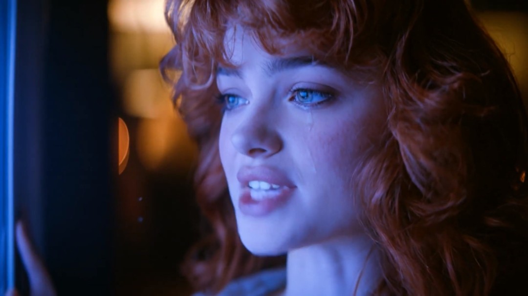 还在说AI电影不是艺术？这段预告直接让人闭嘴(图12)