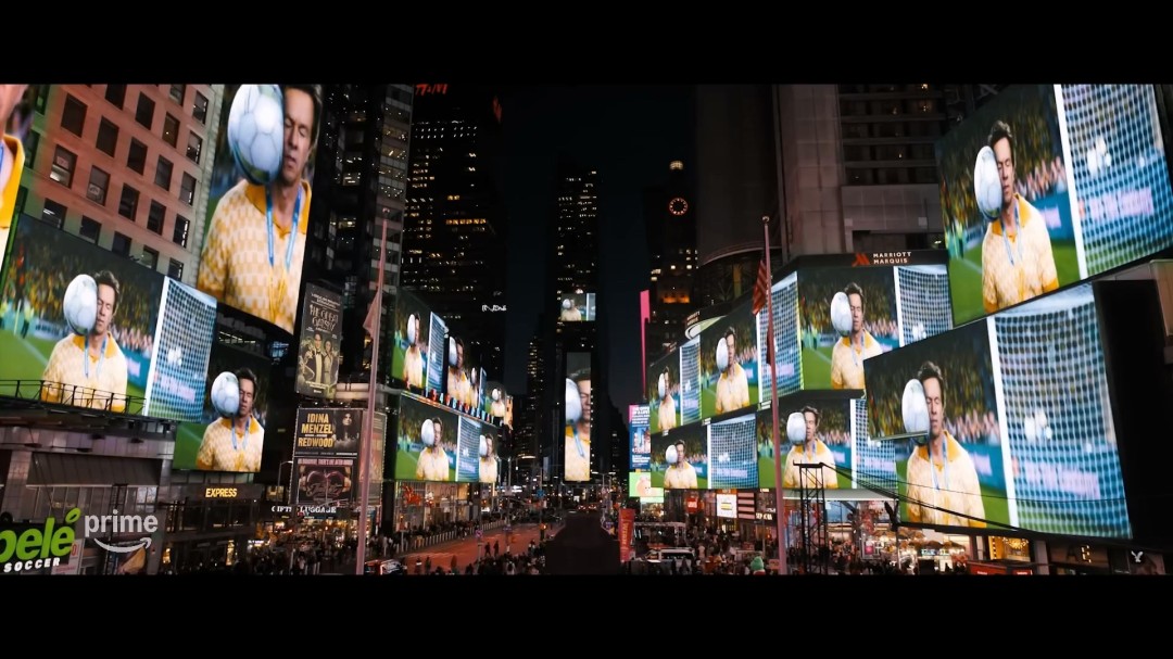 亚马逊新电影《抖擞》发限制级预告 马克·沃尔伯格主演(图10)