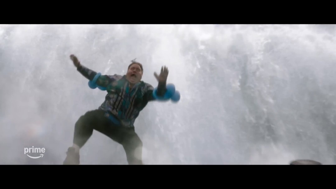 亚马逊新电影《抖擞》发限制级预告 马克·沃尔伯格主演(图17)