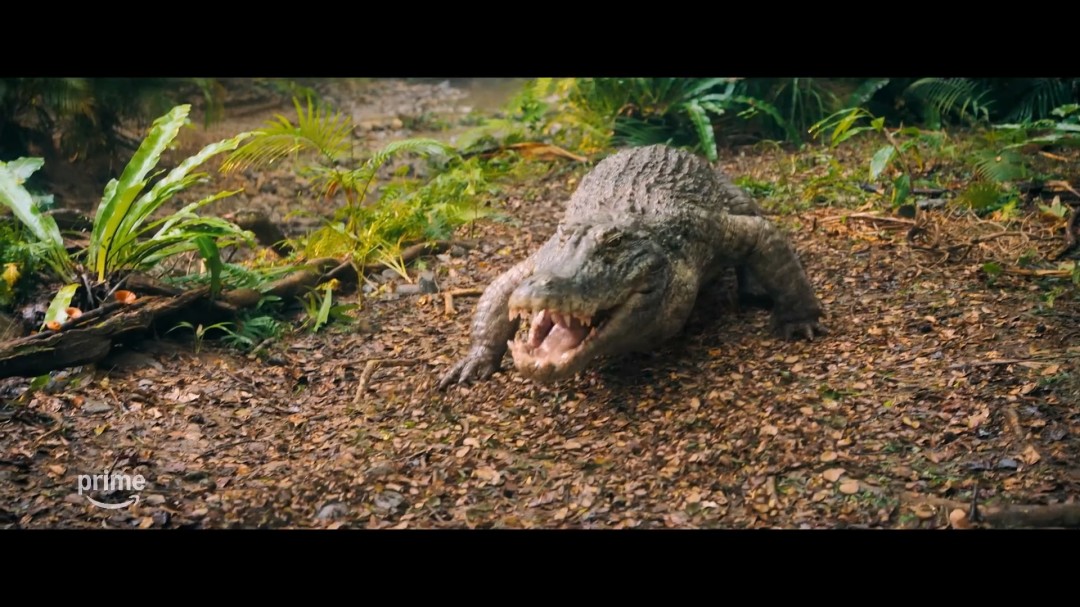 亚马逊新电影《抖擞》发限制级预告 马克·沃尔伯格主演(图18)