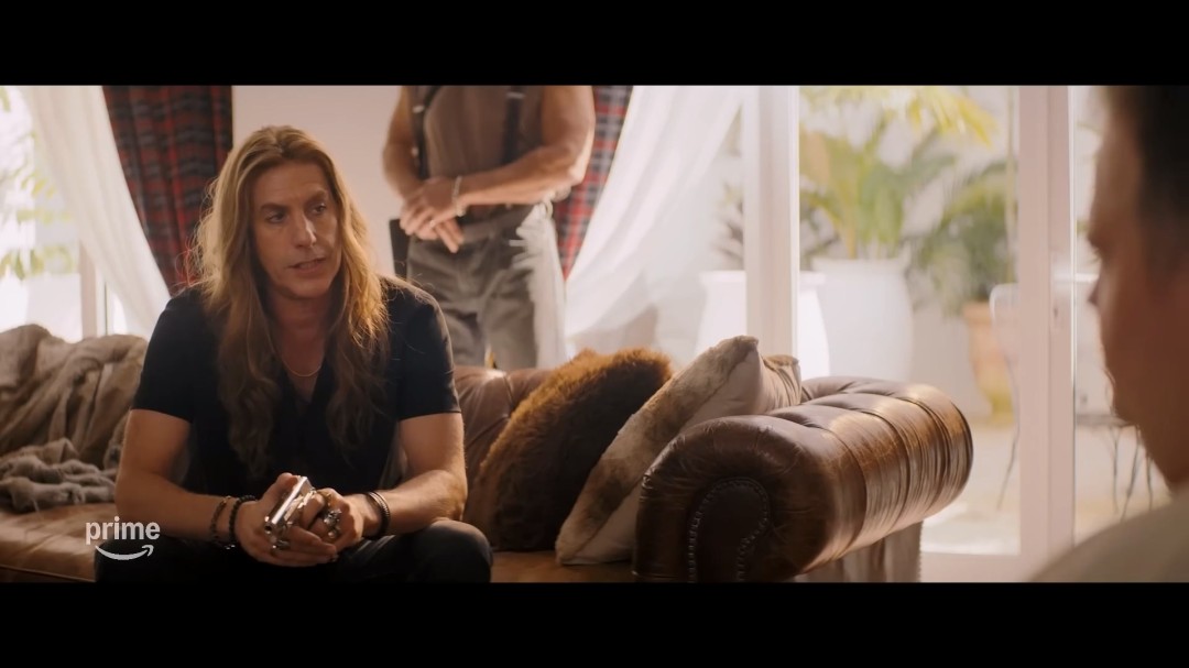 亚马逊新电影《抖擞》发限制级预告 马克·沃尔伯格主演(图22)