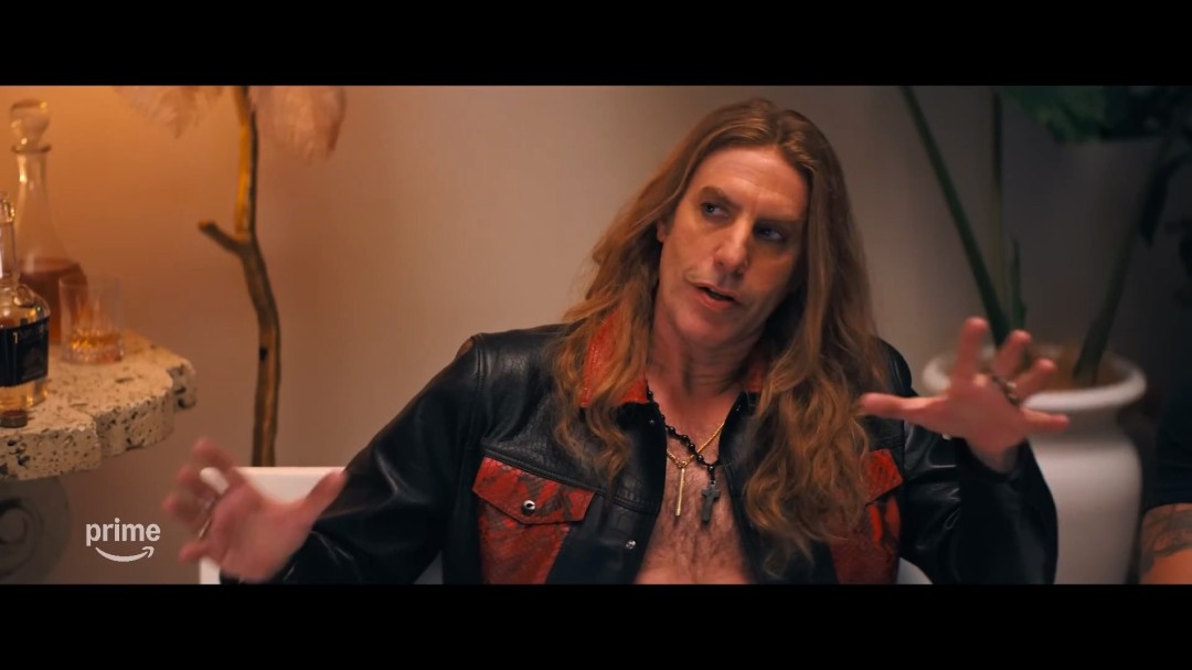 亚马逊新电影《抖擞》发限制级预告 马克·沃尔伯格主演(图24)