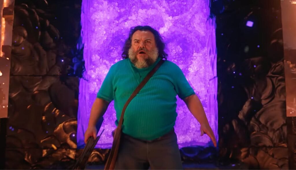 初代蜘蛛侠MJ或加盟出演《我的世界》电影续集(图2)