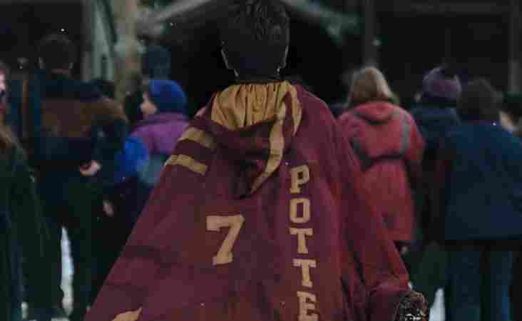 HBO负责人透露：《哈利波特》新剧集不会