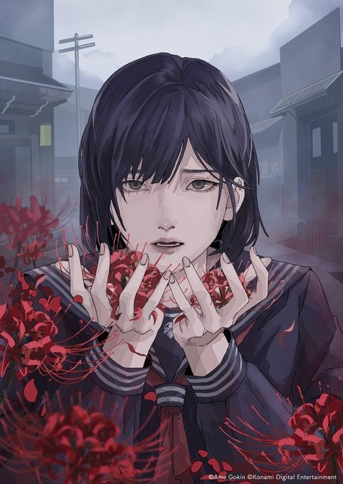 《寂静岭f》即将推出漫画版 并拥有游戏编