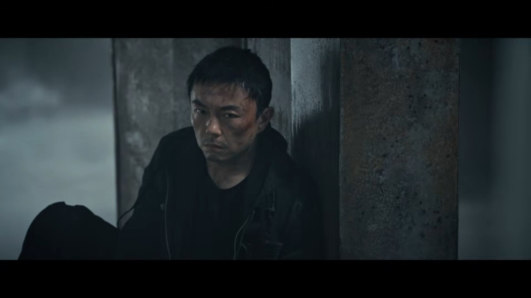 谢苗动作新片《火遮眼》首曝预告 小岛秀夫转发推荐(图8)