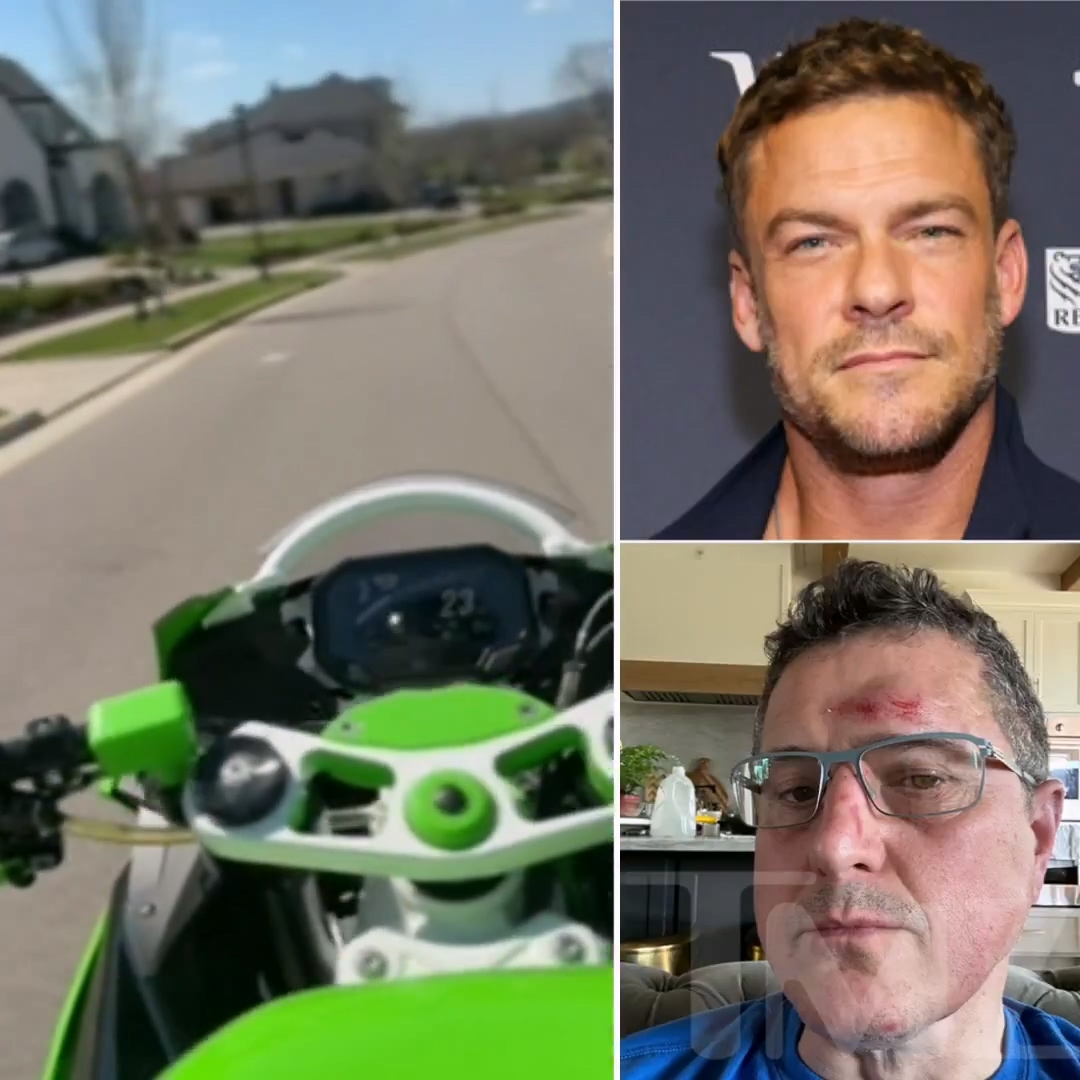 《侠探杰克》男星殴打邻居现已结案 警方称是正当防卫(图3)