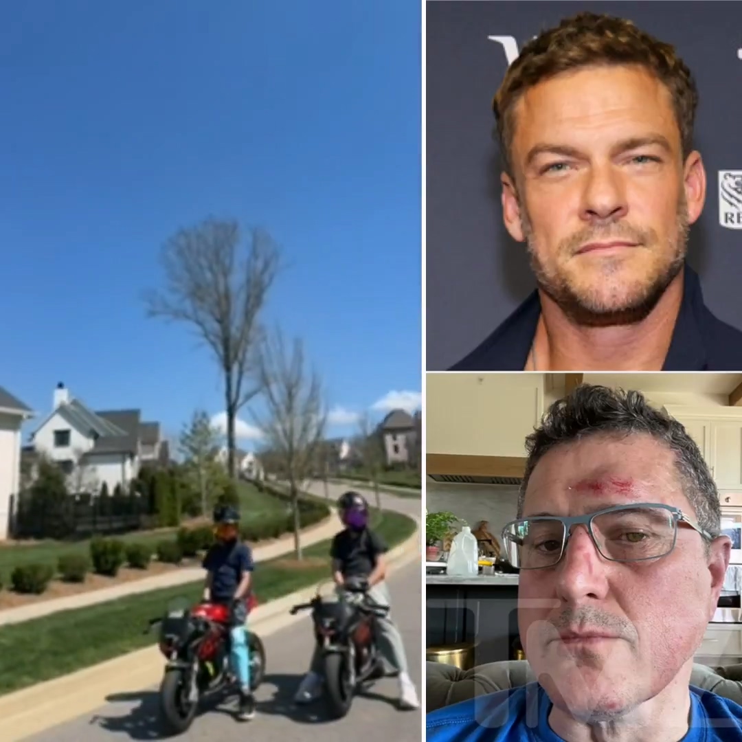 《侠探杰克》男星殴打邻居现已结案 警方称是正当防卫(图7)