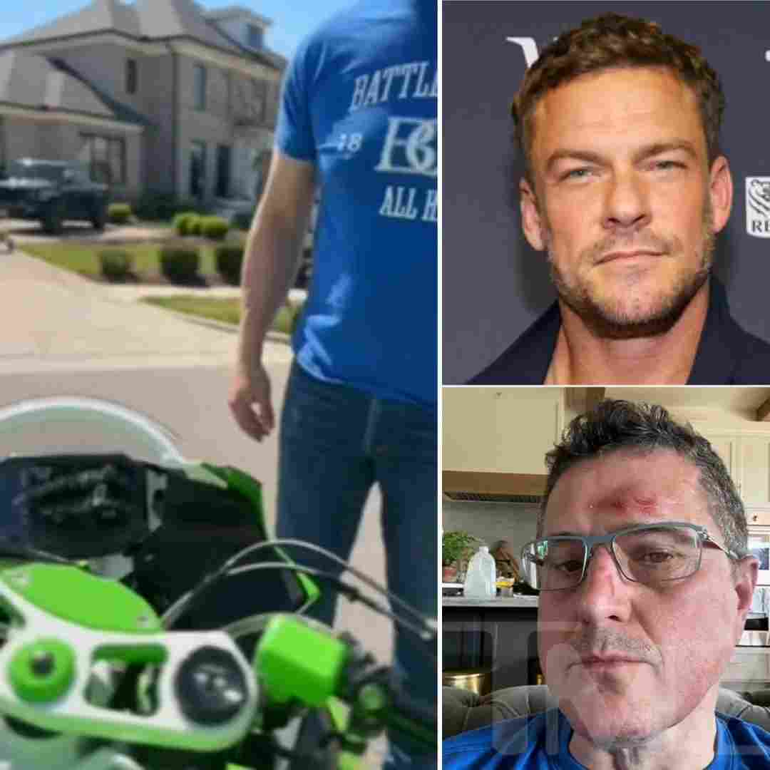 《侠探杰克》男星殴打邻居现已结案 警方称是正当防卫(图9)