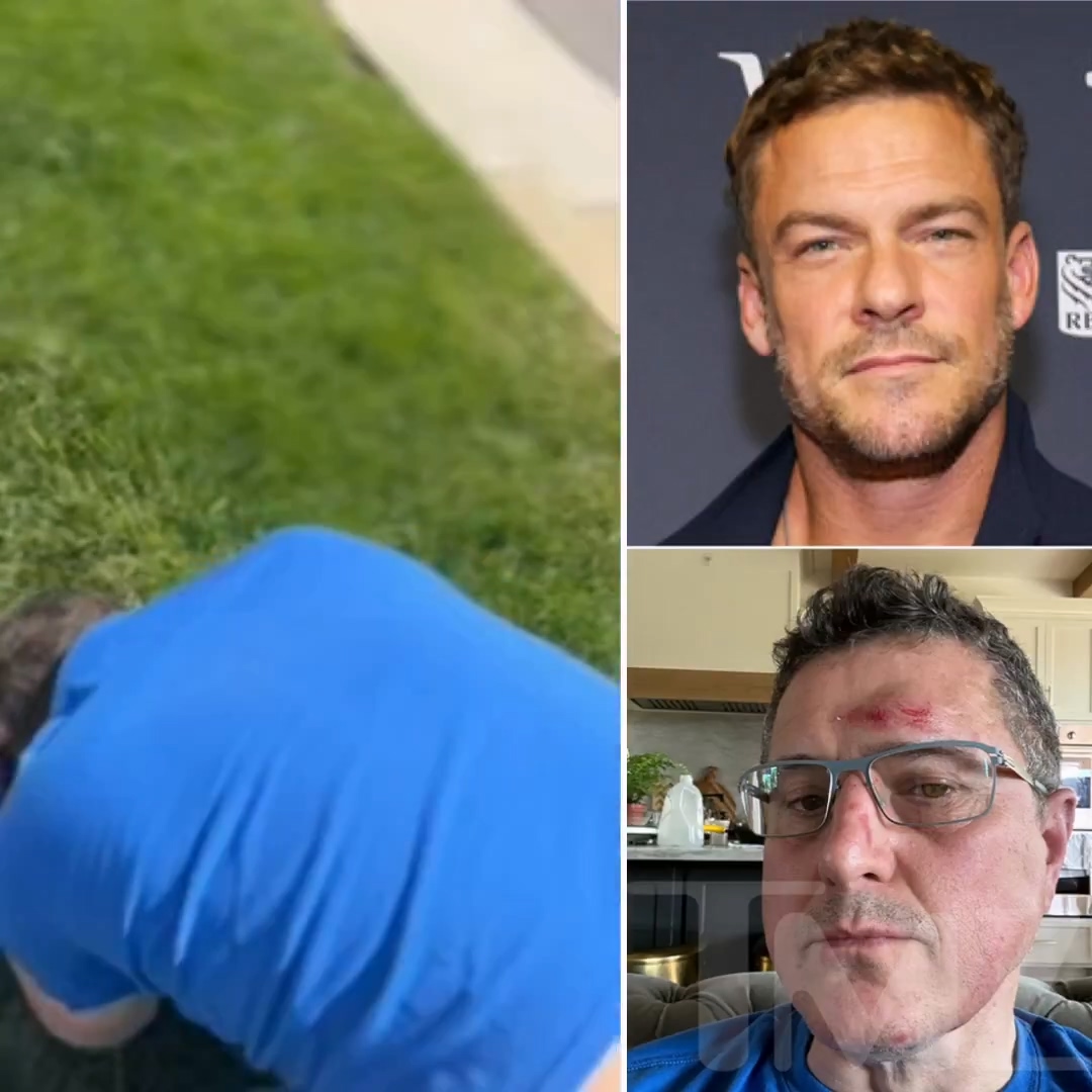 《侠探杰克》男星殴打邻居现已结案 警方称是正当防卫(图10)