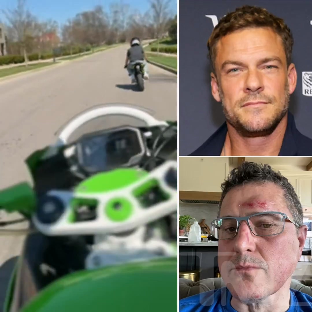 《侠探杰克》男星殴打邻居现已结案 警方称是正当防卫(图11)