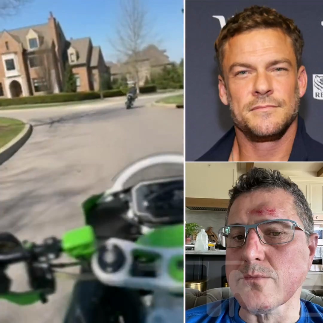 《侠探杰克》男星殴打邻居现已结案 警方称是正当防卫(图12)