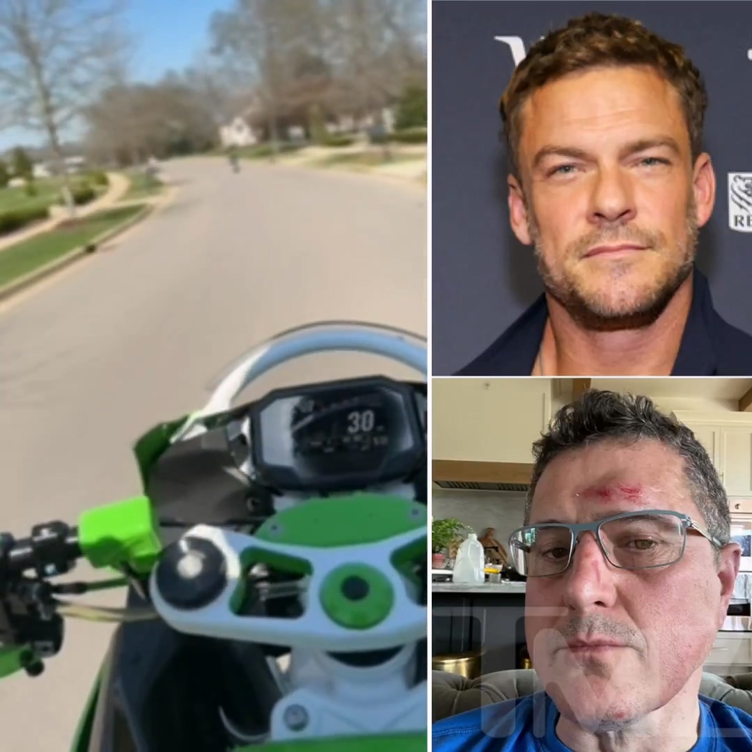 《侠探杰克》男星殴打邻居现已结案 警方称是正当防卫(图13)