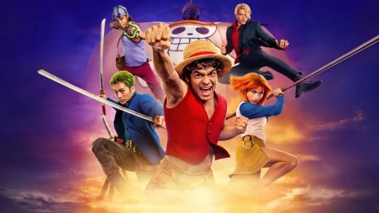 《海贼王》剧集第二季收视率下滑 十二季计