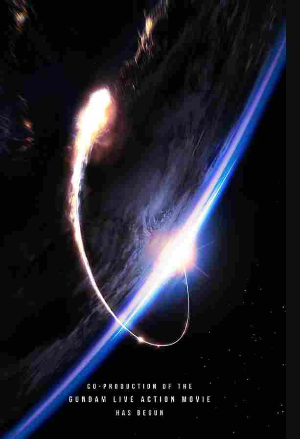 《高达》真人电影新卡司 《死亡搁浅2》小雨演员出演(图1) 《高达》真人电影新卡司 《死亡搁浅2》小雨演员出演(图1)