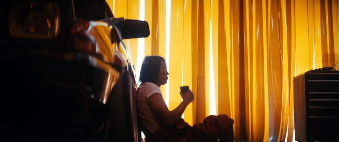 《速度与激情》男星成康自导自演 《漂移者》曝前导预告(图7) 《速度与激情》男星成康自导自演 《漂移者》曝前导预告(图7)