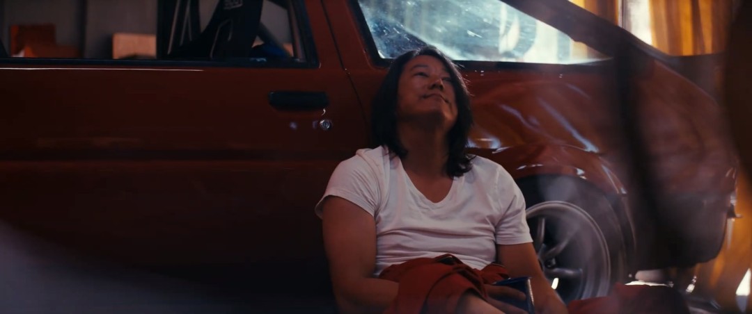 《速度与激情》男星成康自导自演 《漂移者》曝前导预告(图8) 《速度与激情》男星成康自导自演 《漂移者》曝前导预告(图8)