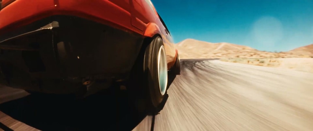 《速度与激情》男星成康自导自演 《漂移者》曝前导预告(图9) 《速度与激情》男星成康自导自演 《漂移者》曝前导预告(图9)