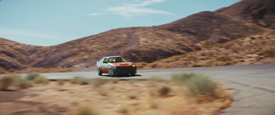 《速度与激情》男星成康自导自演 《漂移者》曝前导预告(图10) 《速度与激情》男星成康自导自演 《漂移者》曝前导预告(图10)