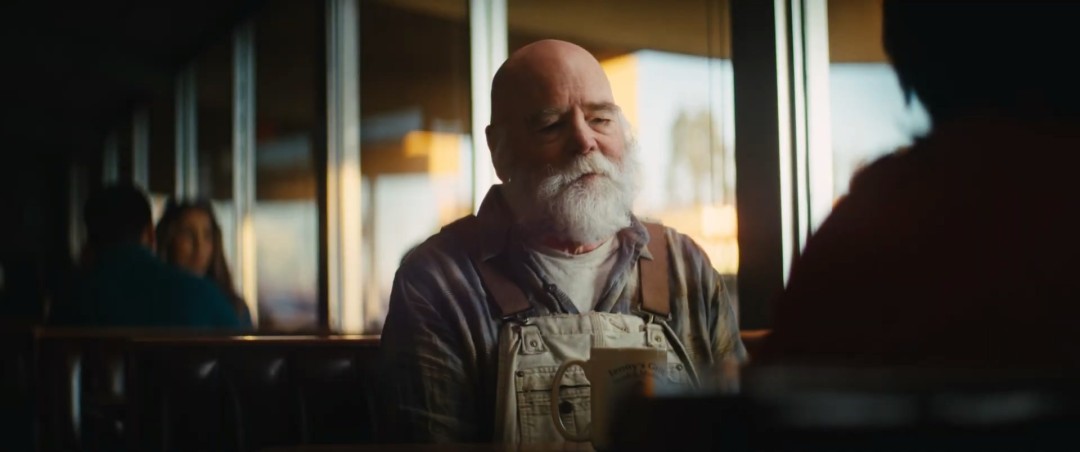 《速度与激情》男星成康自导自演 《漂移者》曝前导预告(图11) 《速度与激情》男星成康自导自演 《漂移者》曝前导预告(图11)