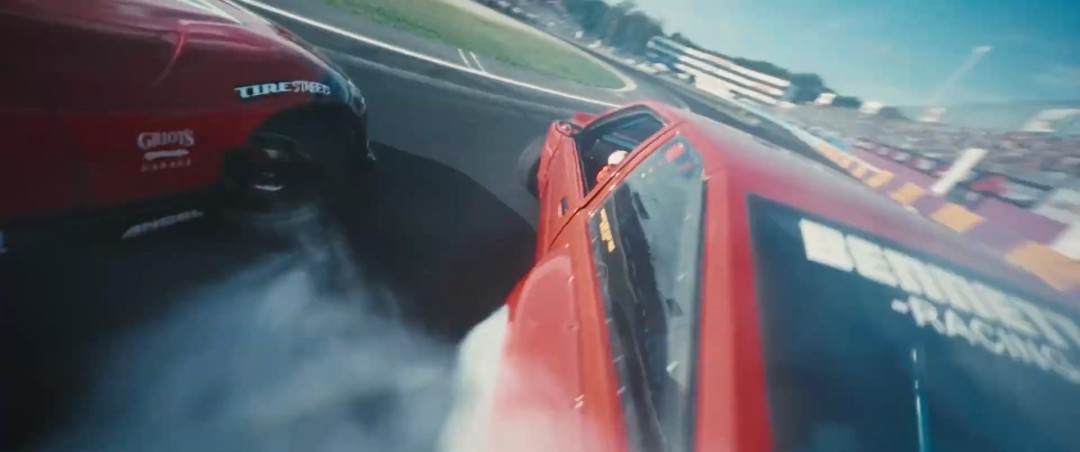 《速度与激情》男星成康自导自演 《漂移者》曝前导预告(图13) 《速度与激情》男星成康自导自演 《漂移者》曝前导预告(图13)