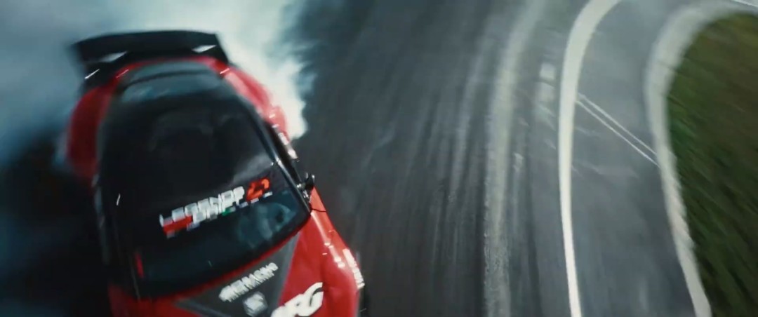 《速度与激情》男星成康自导自演 《漂移者》曝前导预告(图14) 《速度与激情》男星成康自导自演 《漂移者》曝前导预告(图14)