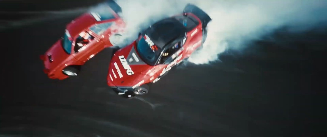 《速度与激情》男星成康自导自演 《漂移者》曝前导预告(图15) 《速度与激情》男星成康自导自演 《漂移者》曝前导预告(图15)