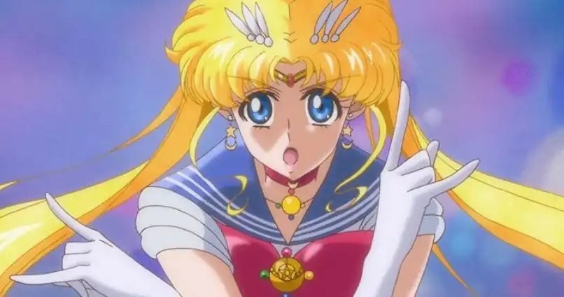 《美少女战士》成人同人作者因没看过一点原作引发粉丝众怒 被迫道歉(图1)