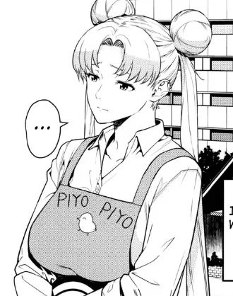 《美少女战士》成人同人作者因没看过一点原作引发粉丝众怒 被迫道歉(图2)