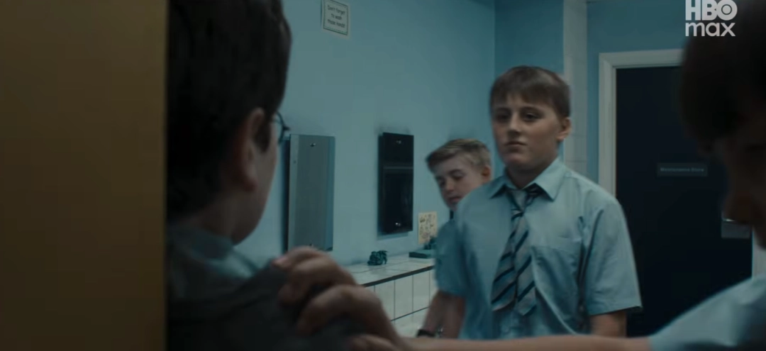 剧版《哈利波特》首支预告公布!定档2026年圣诞节(图2) 剧版《哈利波特》首支预告公布!定档2026年圣诞节(图2)