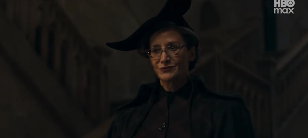 剧版《哈利波特》首支预告公布!定档2026年圣诞节(图5) 剧版《哈利波特》首支预告公布!定档2026年圣诞节(图5)