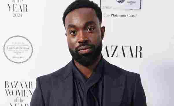 《哈利波特》剧版斯内普演员自曝片场糗事：骑扫帚时摔落悬空(图2)