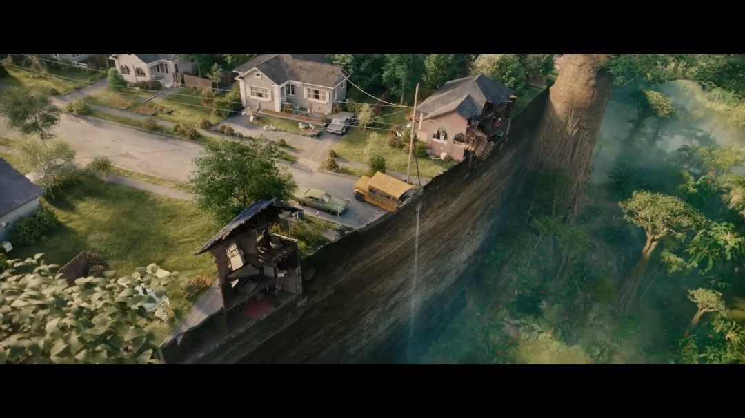 《逃出绝命街》前导预告 安妮·海瑟薇+麦克格雷主演(图9)