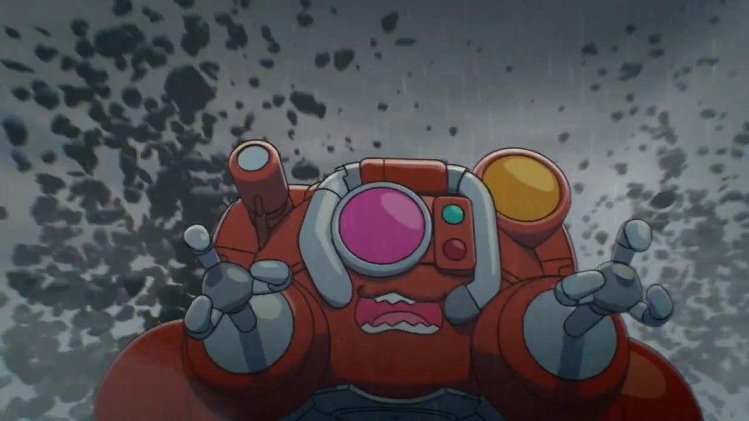 《攻壳机动队》全新动画剧集第二弹预告 今年7月播出(图4)