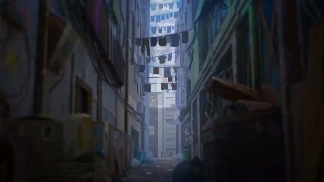 《攻壳机动队》全新动画剧集第二弹预告 今年7月播出(图6)