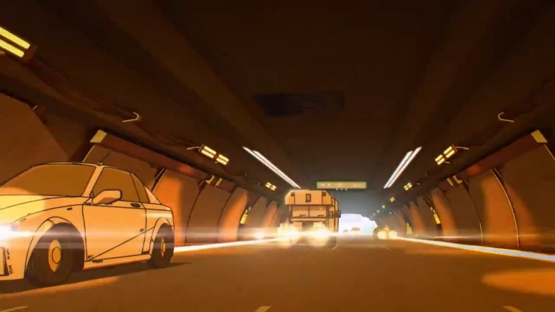 《攻壳机动队》全新动画剧集第二弹预告 今年7月播出(图7)