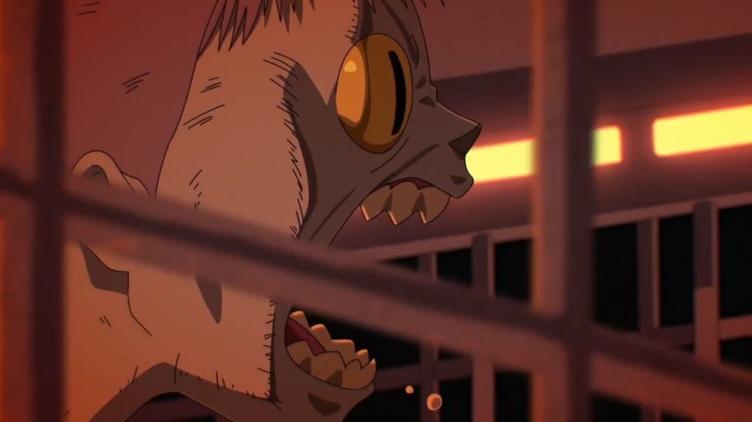 《攻壳机动队》全新动画剧集第二弹预告 今年7月播出(图9)