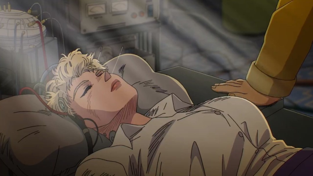 《攻壳机动队》全新动画剧集第二弹预告 今年7月播出(图10)