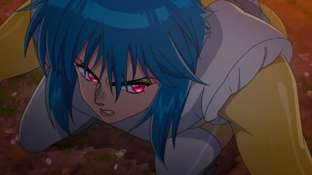 《攻壳机动队》全新动画剧集第二弹预告 今年7月播出(图14)