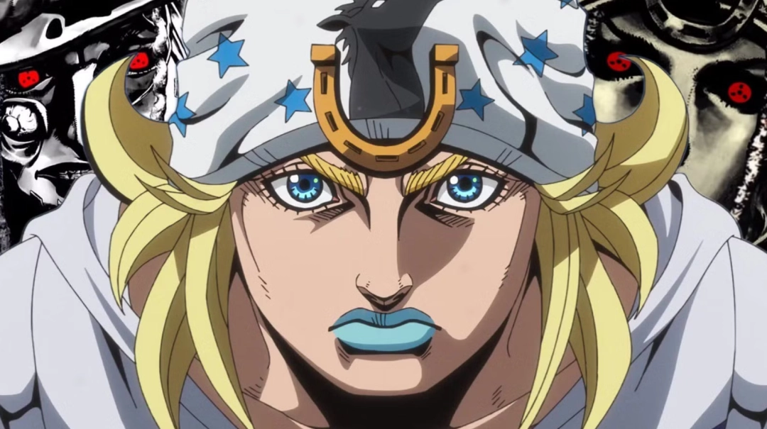 JOJO粉丝用阴间梗图轰炸网飞 催更《飙马野郎》第二集(图1) JOJO粉丝用阴间梗图轰炸网飞 催更《飙马野郎》第二集(图1)