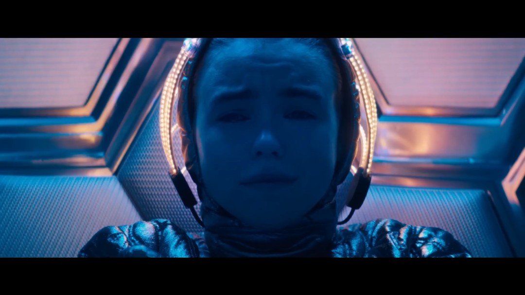 DC电影《超级少女》新预告 又是为了一只狗大杀四方(图10) DC电影《超级少女》新预告 又是为了一只狗大杀四方(图10)