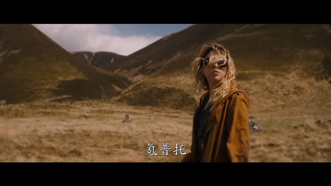 DC电影《超级少女》新预告 又是为了一只狗大杀四方(图12) DC电影《超级少女》新预告 又是为了一只狗大杀四方(图12)