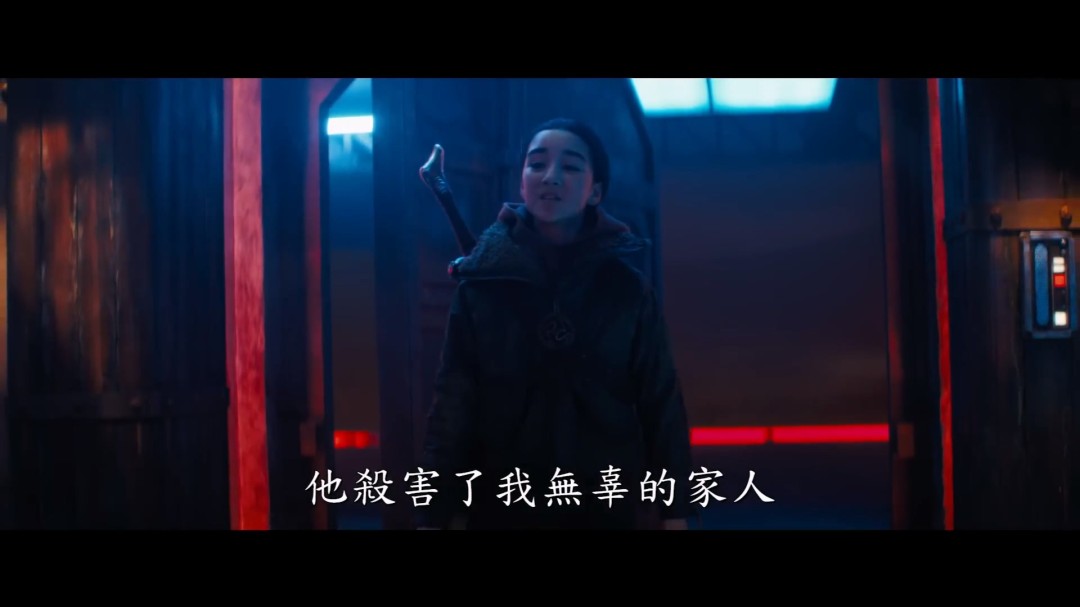 DC电影《超级少女》新预告 又是为了一只狗大杀四方(图17) DC电影《超级少女》新预告 又是为了一只狗大杀四方(图17)