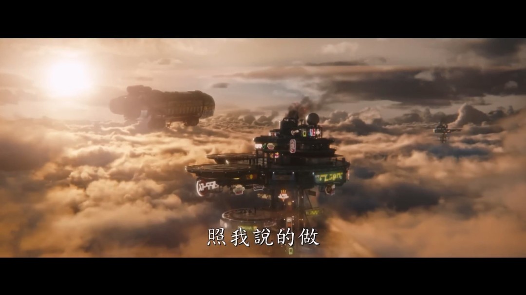 DC电影《超级少女》新预告 又是为了一只狗大杀四方(图18) DC电影《超级少女》新预告 又是为了一只狗大杀四方(图18)